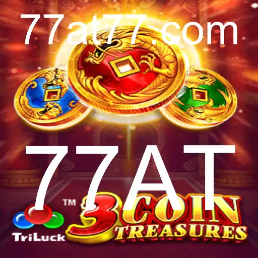 Desvendando os Segredos de 3CoinTreasures: A Nova Sensação dos Jogos Online