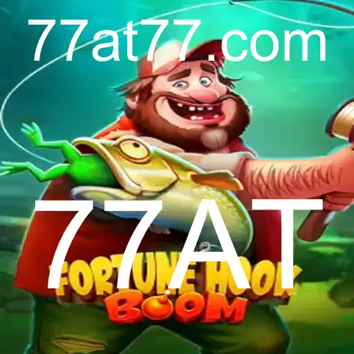 FortuneHookBoom: O Novo Fenômeno dos Jogos com a Estratégia 77AT