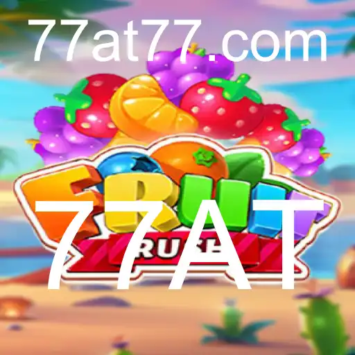 FruitRush: Uma Jornada Aventura de Frutas e Diversão