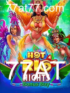 Descubra a Emoção de HotRioNightsBonusBuy: A Nova Sensação dos Jogos Online