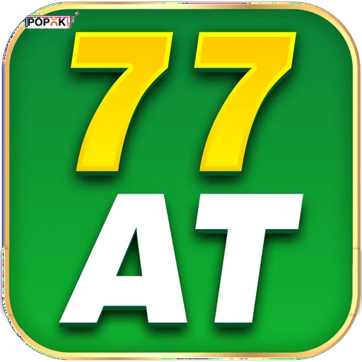77AT Logo