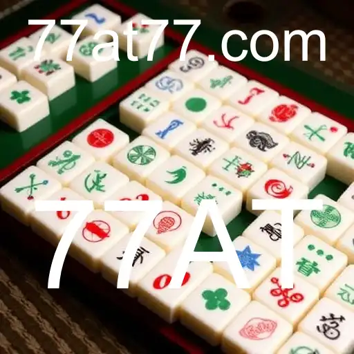 Mahjong