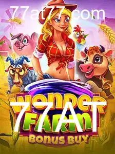 Explorando o Mundo de WonderFarmBonusBuy: Um Jogo de Estratégia e Diversão